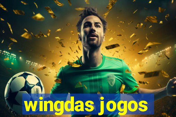 wingdas jogos